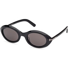 Tom Ford 1186 01A 51 Kadın Güneş Gözlüğü