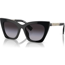 Burberry 4372U 3001/8G 52