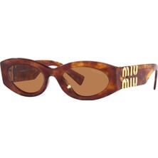 Miu Miu MİU MİU 0MU 11WS 4BW2Z1 54