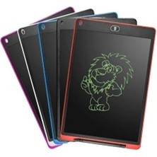 VeraGlobe Buğz 12 Inç LCD Renkli Yazı Çizim Tableti
