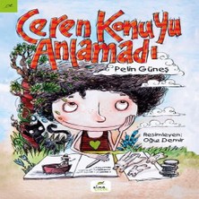 Bilfold Ceren Konuyu Anlamadı