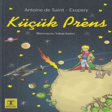 Bilfold Küçük Prens