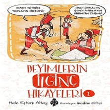 Bilfold Deyimlerin Ilginç Hikayeleri-1