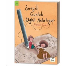 Bilfold Sevgili Günlük Öykü Anlatıyor