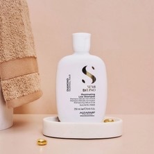 Alfaparf Milano Diamond Illuminating Sülfatsız Şampuan 250 ml Uzun Süreli Parlaklık ve Yumuşaklık Sağlar