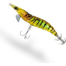 Strike Pro EG-263 A Egito Live #2.5 Kalamar Zokası