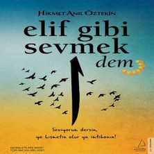 Bilfold Elif Gibi Sevmek - Dem