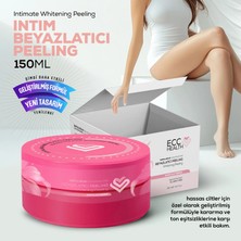 Ecc Health Genital Bölge Beyazlatıcı Peeling | Kararma Giderici ve Renk Açıcı Özel Bölge Bakım Ürünü