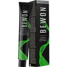 Bewon Bewon Profesyonel Sh Saç Boyası 100 ml