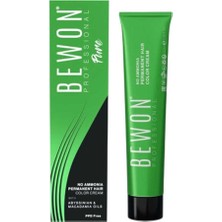 Bewon Bewon Amonyaksız Saç Boyası 100 ml