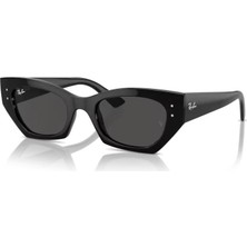RAY-BAN 0RB4430 667787 52 Güneş Gözlüğü