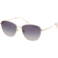 Osse OS3203-01 54 Polarize Kadın Güneş Gözlüğü