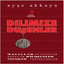 Bilfold Dilimize Düşenler