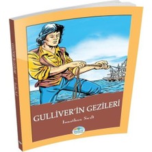Bilfold Gulliver’in Gezileri