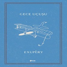 Bilfold Gece Uçuşu