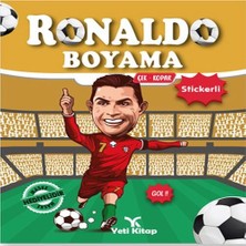 Bilfold Ron Boyama Kitabı