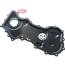 Eksantrik Kapak Laguna 2-3 Trafic 2 Megane 2-3 Koleos Qashqai J10 X-Trail 2,0dci 8200922001 OS209 Otosantral