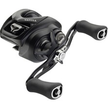 Daiwa Tatula Tw 25 200 L Sol El Baitcasting Çıkrık