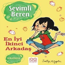 Bilfold Sevimli Beren: En Iyi Ikinci Arkadaş - Arkadaşlık