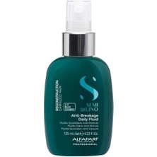 Alfaparf Milano Reconstruction Anti Breakage Onarıcı Sıvı 125 ml Saçı Güçlendirir, Onarır ve Hacim Kazandırır