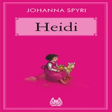 Bilfold Heidi
