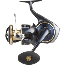 Daiwa Saltiga Mq 25 8000 H Jig Olta Makinesi