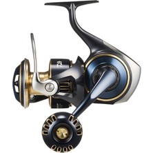 Daiwa Saltiga Mq 25 8000 P Jig Olta Makinesi