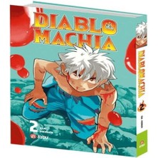 Bilfold Dıablomachıa 2