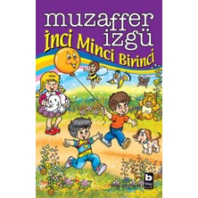 Bilfold Inci Minci Birinci