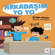 Bilfold Arkadaşım Yo Yo