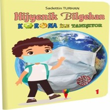 Bilfold Hijyenik Bilgehan Korona Ile Tanışıyor