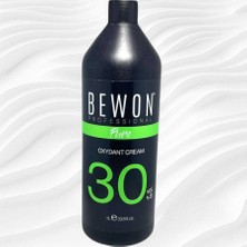 Bewon Bewon Amonyaksız Oksidan Krem 30 Volum 1000 ml