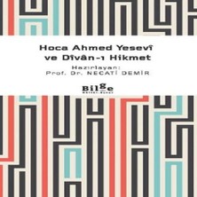 Bilfold Ha Ahmed Yesevi ve Divan-I Hikmet
