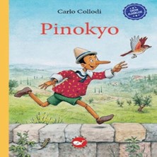 Bilfold Çuk Klasikleri: Pinokyo