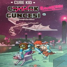 Bilfold Çaylak Savaşçının Güncesi 4 Son'a Hoş Geldin