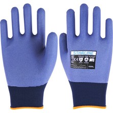 Starline Köpük Nitril Eldiven STL-1303