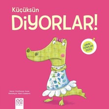 Bilfold Küçüksün Diyorlar!