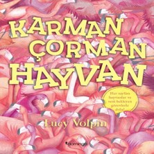 Bilfold N Çorman Hayvan