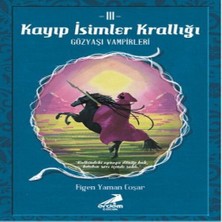 Bilfold Kayıp Isimler Krallığı 3