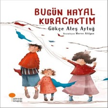 Bilfold Bugün Hayal Kuracaktım