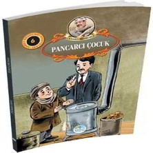 Bilfold Pancarcı Çuk