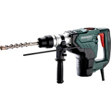 Metabo Kh 5-40 Pnömatik Kırıcı - Delici - 600763500
