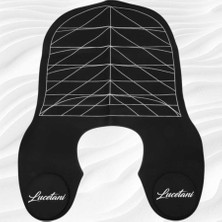 Lucetanı Lucetani Silikon Omuz Ağırlığı Siyah