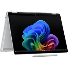 Hp Omnibook x Flip 14-FM0002NTA10 Intel Core Ultra 7 258V 32GB 2tb SSD Freedos 2in1 14" Wuxga Dokunmatik 400NIT IPS BS9X5EAA10