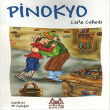 Bilfold Pinokyo