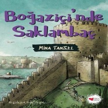 Bilfold Boğaziçi'nde Saklambaç