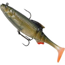 Daiwa Prorex Lazy Roach Rd 16CM 56GR Silikon Yem