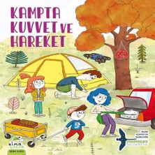 Bilfold Kampta Kuvvet ve Hareket