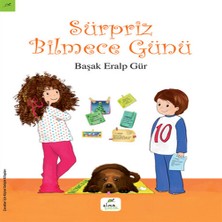 Bilfold Sürpriz Bilmece Günü
