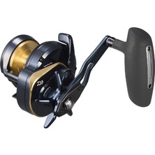 Daiwa Saltiga 25 10 Hl Sol El Jig Çıkrık